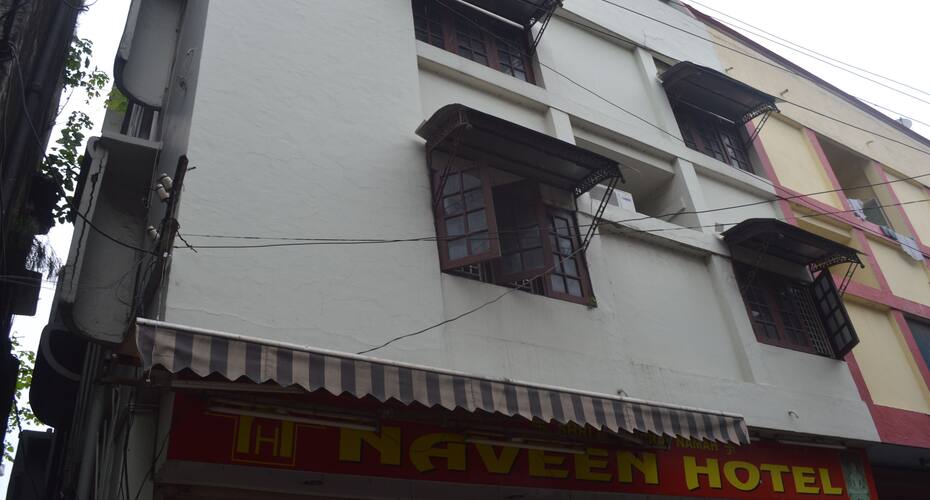 Hotel Naveen, Dehradun 1